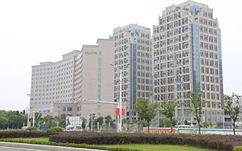 麗晶廣場